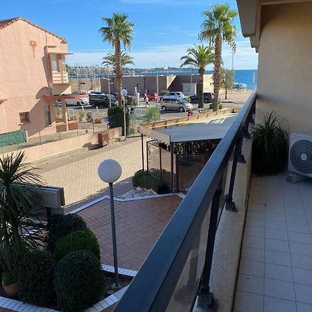 Frejus Plage Acapulco Exterior photo
