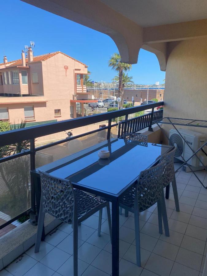 Frejus Plage Acapulco Exterior photo